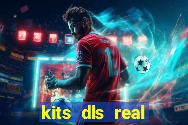 kits dls real madrid 2017